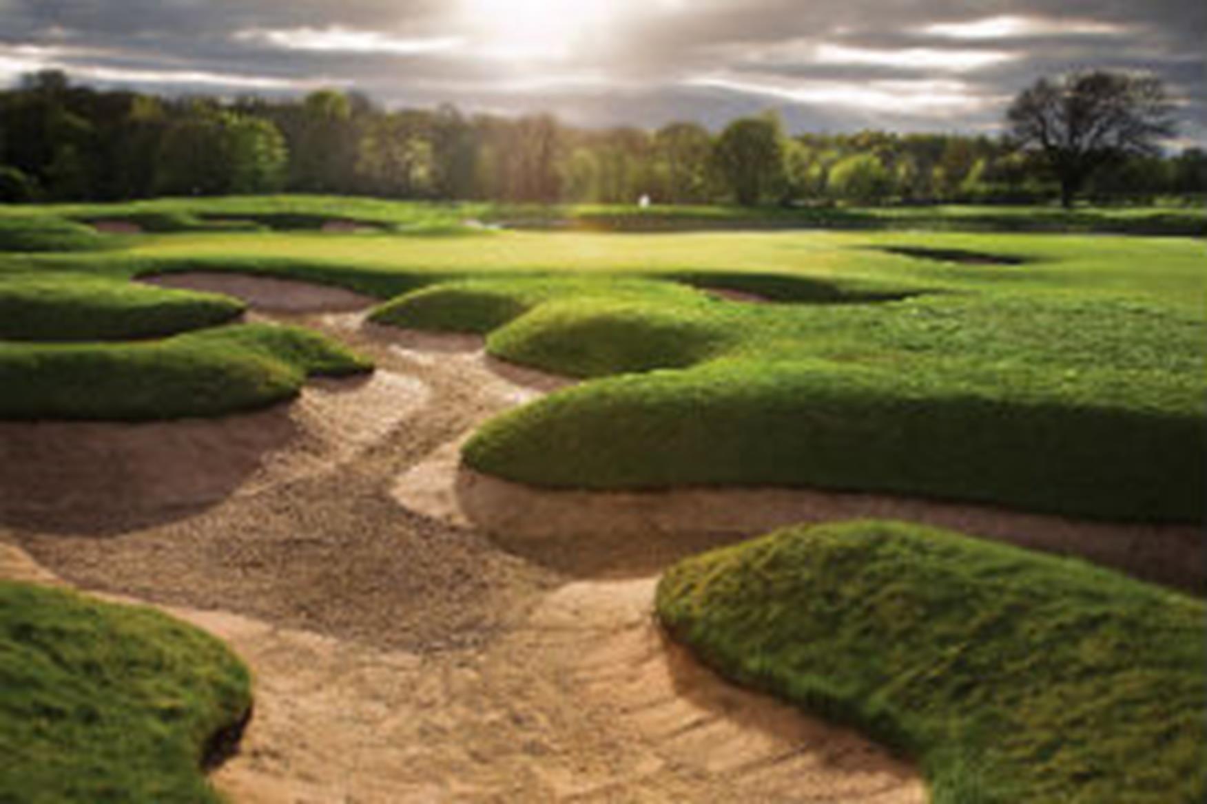 Rockliffe Hall Golf Course in DARLINGTON Golf Course Reviews