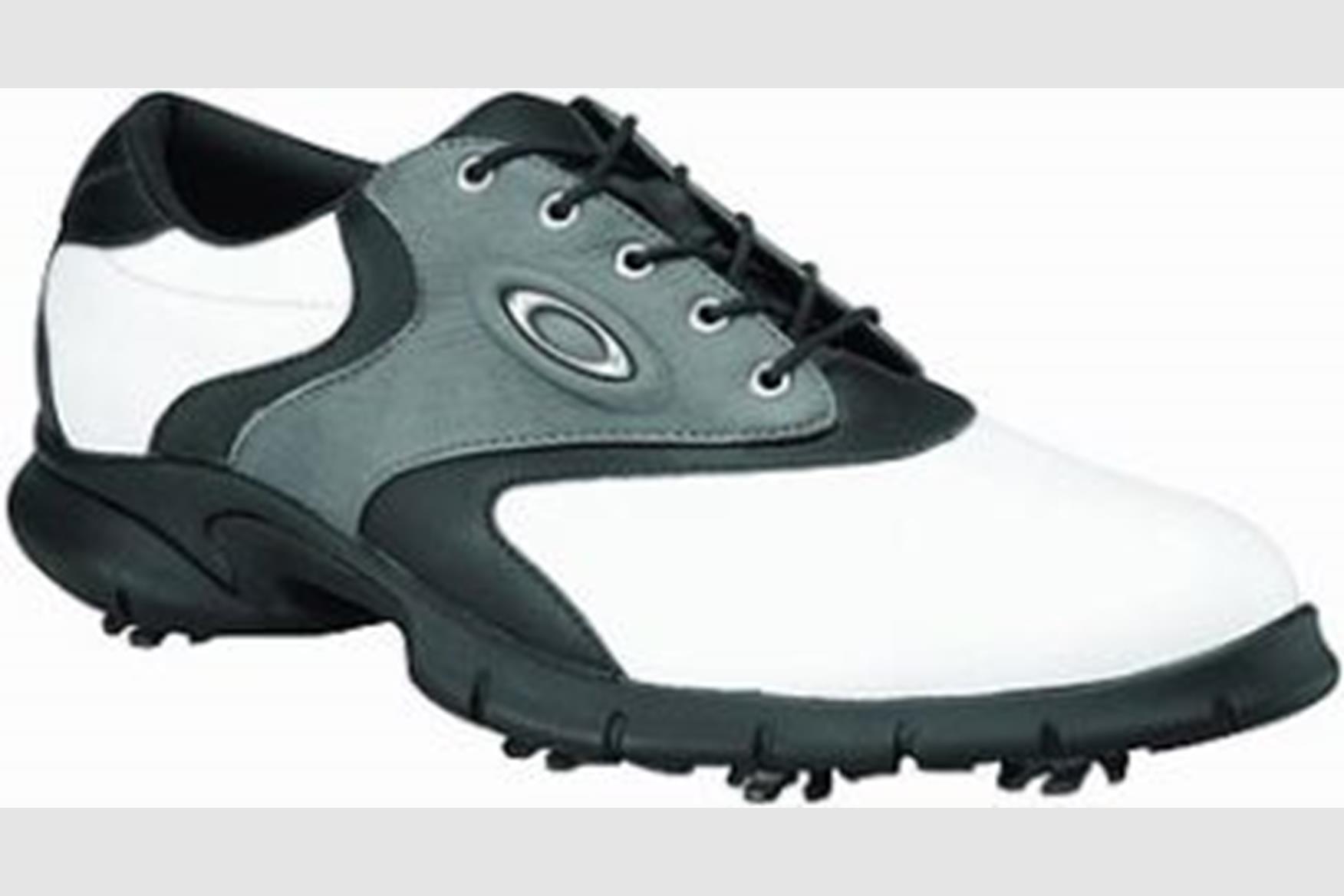 Oakley Overdraw Golf Shoes Review Equipment Reviews