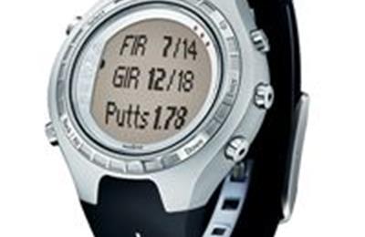 suunto g6 golf watch