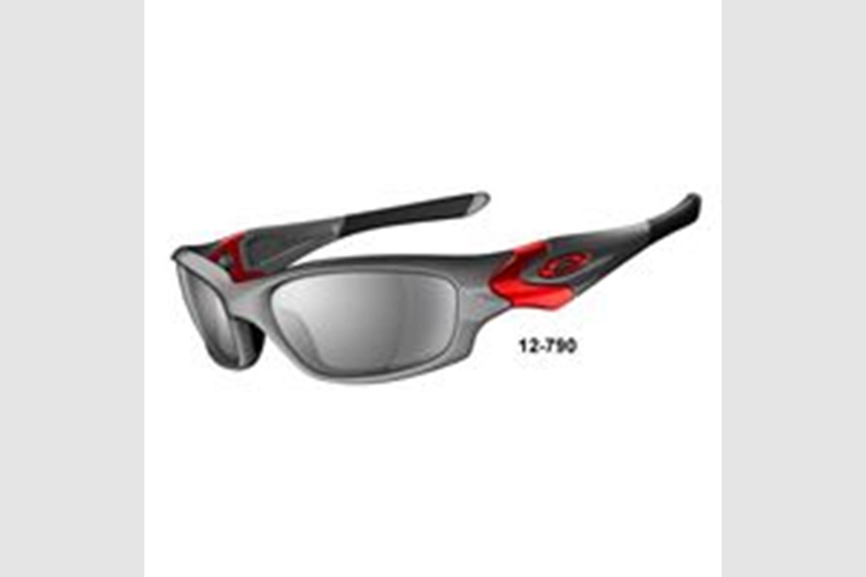 oakley ducati