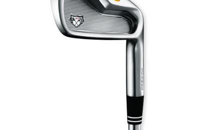 taylormade tp irons