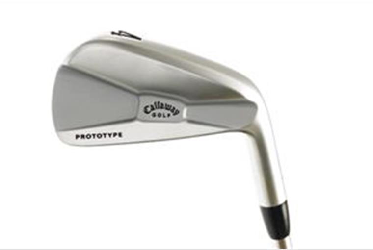 Callaway XPrototype Game Improvement Irons Review Equipment Reviews