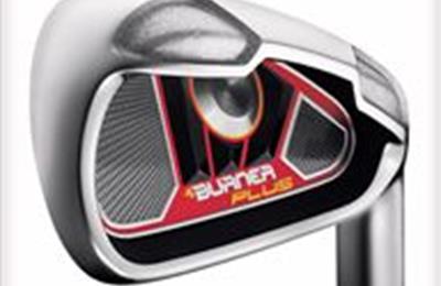 burner golf irons