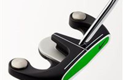 nike oz putter