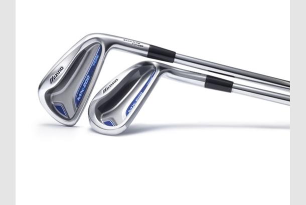 mizuno mx 200 irons