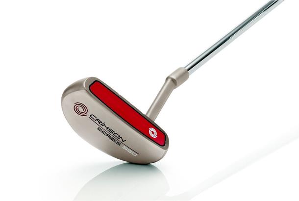 Odyssey Putter To Suit All Budgets Today S Golfer