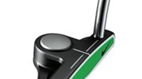 nike oz 1 putter