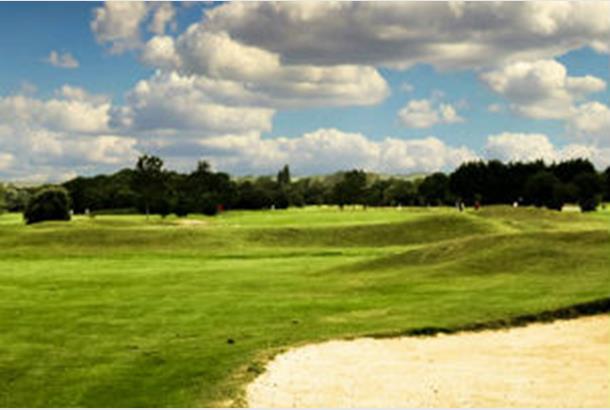 Portsmouth Golf Centre Golf Course In PORTSMOUTH Golf Course 