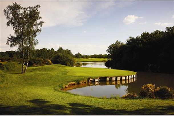 Les Bordes Golf Club | Golf Course in Saint-Laurent-Nouan | Golf ...
