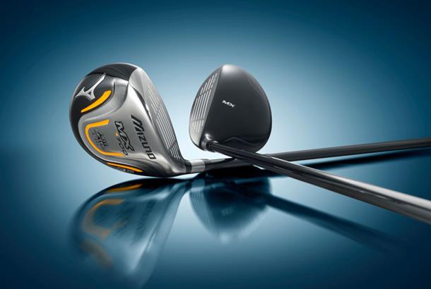 mizuno mx700 3 wood