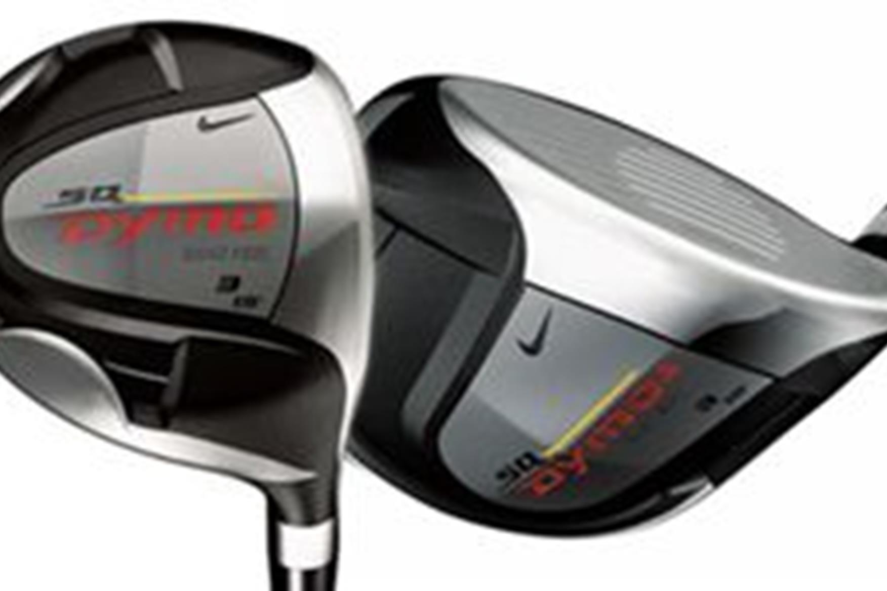nike sq machspeed 3 wood