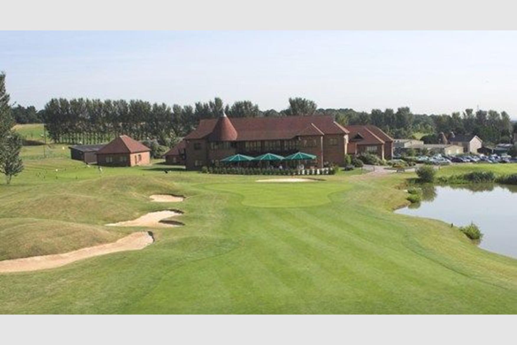 Birchwood Golf Club Golf Course in DARTFORD Golf Course Reviews