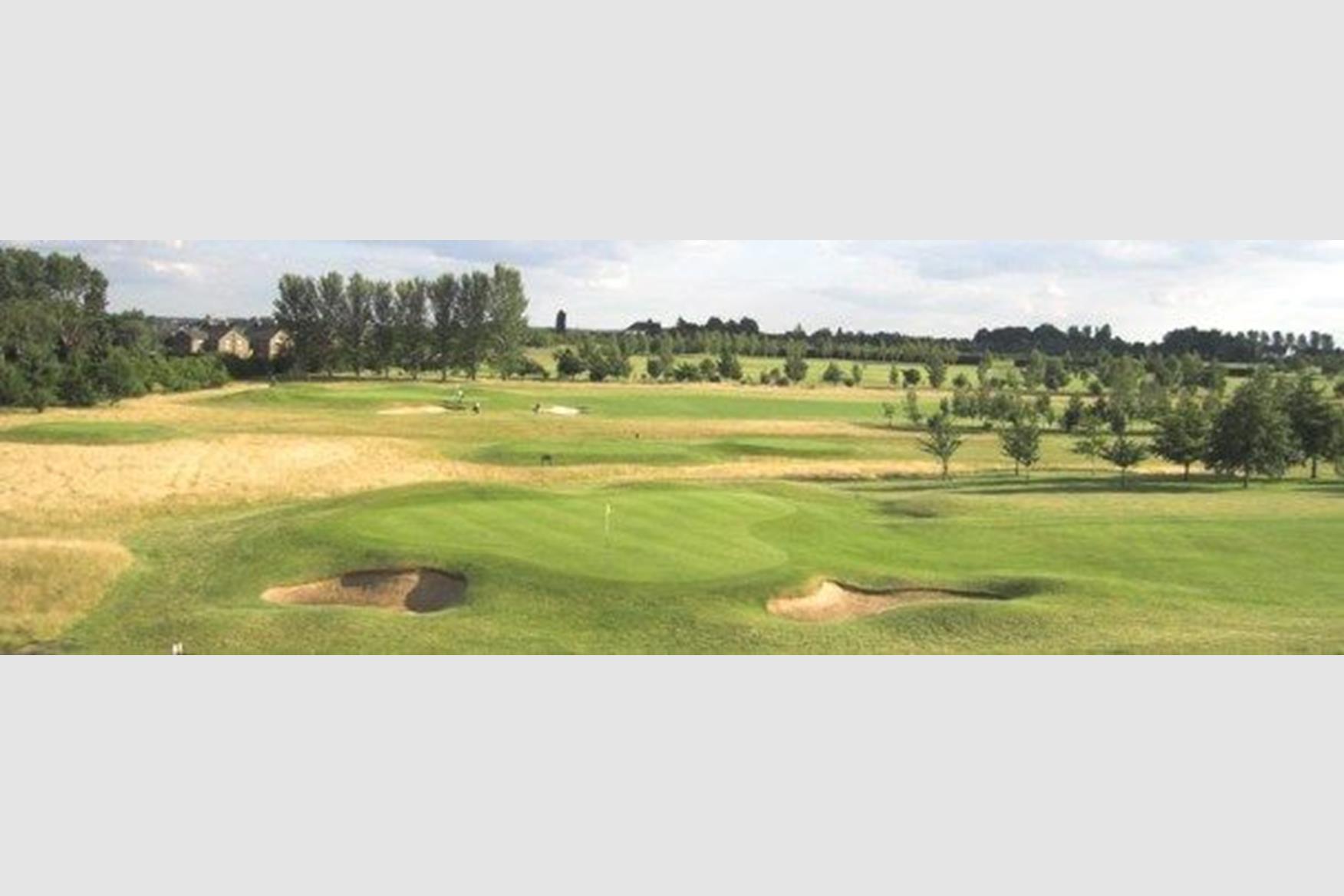 Birchwood Golf Club Golf Course in DARTFORD Golf Course Reviews