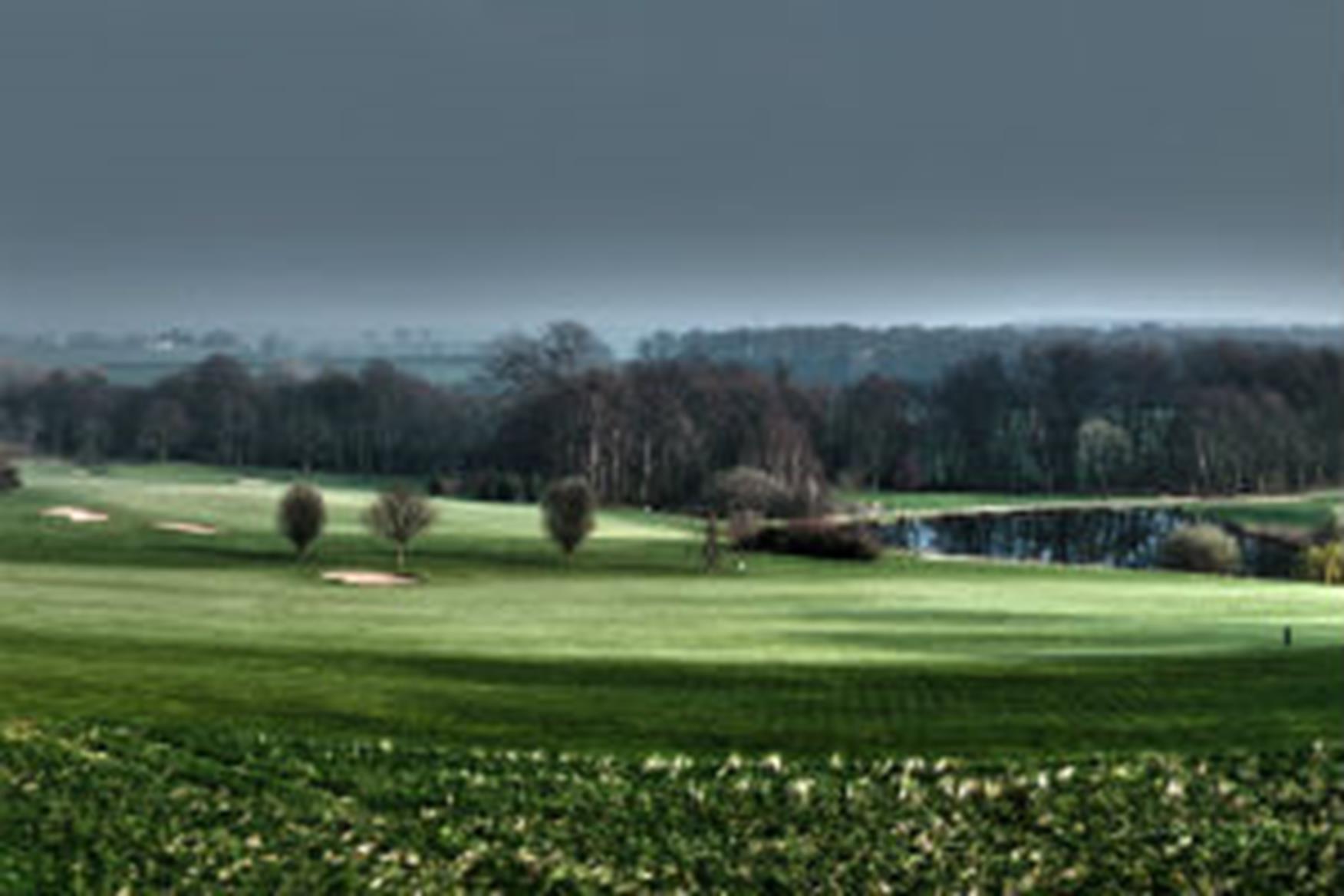 Woolley Park Golf Course in WAKEFIELD Golf Course Reviews & Ratings