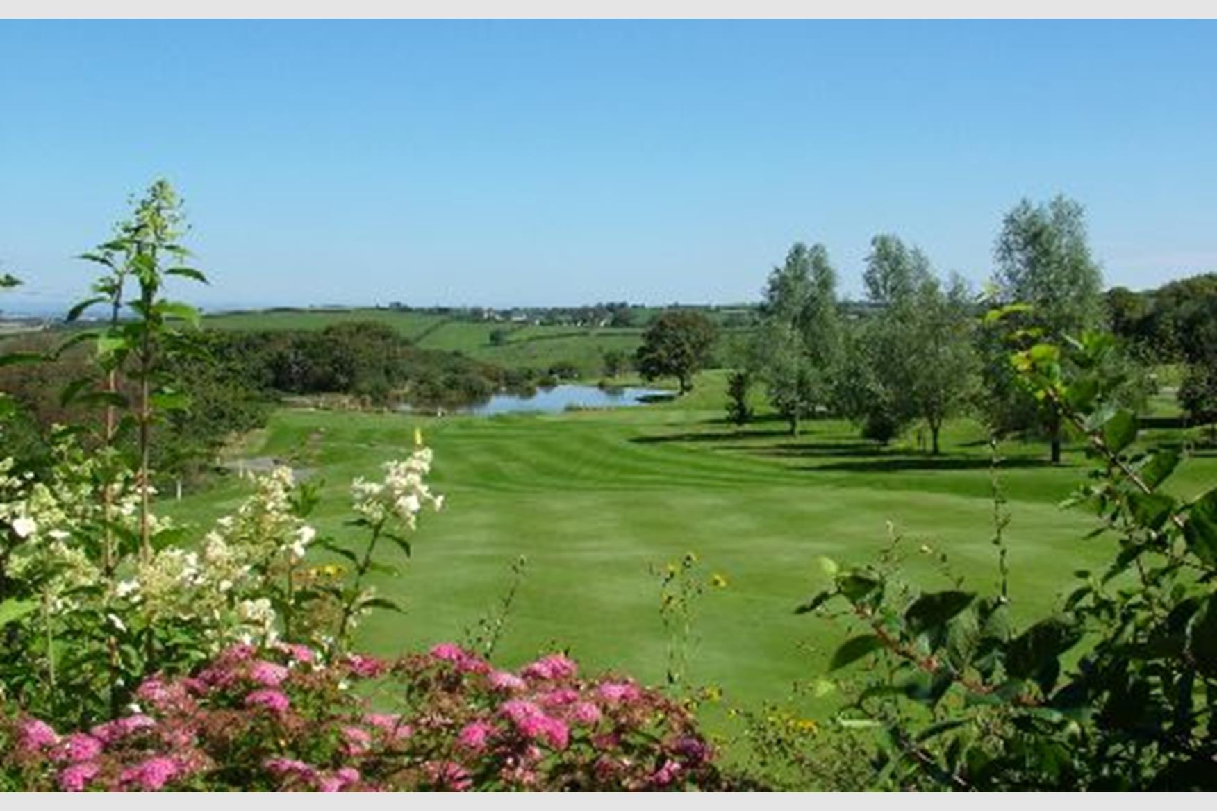 Ashbury Golf Course in OKEHAMPTON Golf Course Reviews & Ratings