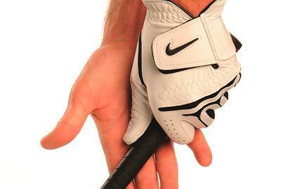 Get the correct golf grip | Today's Golfer