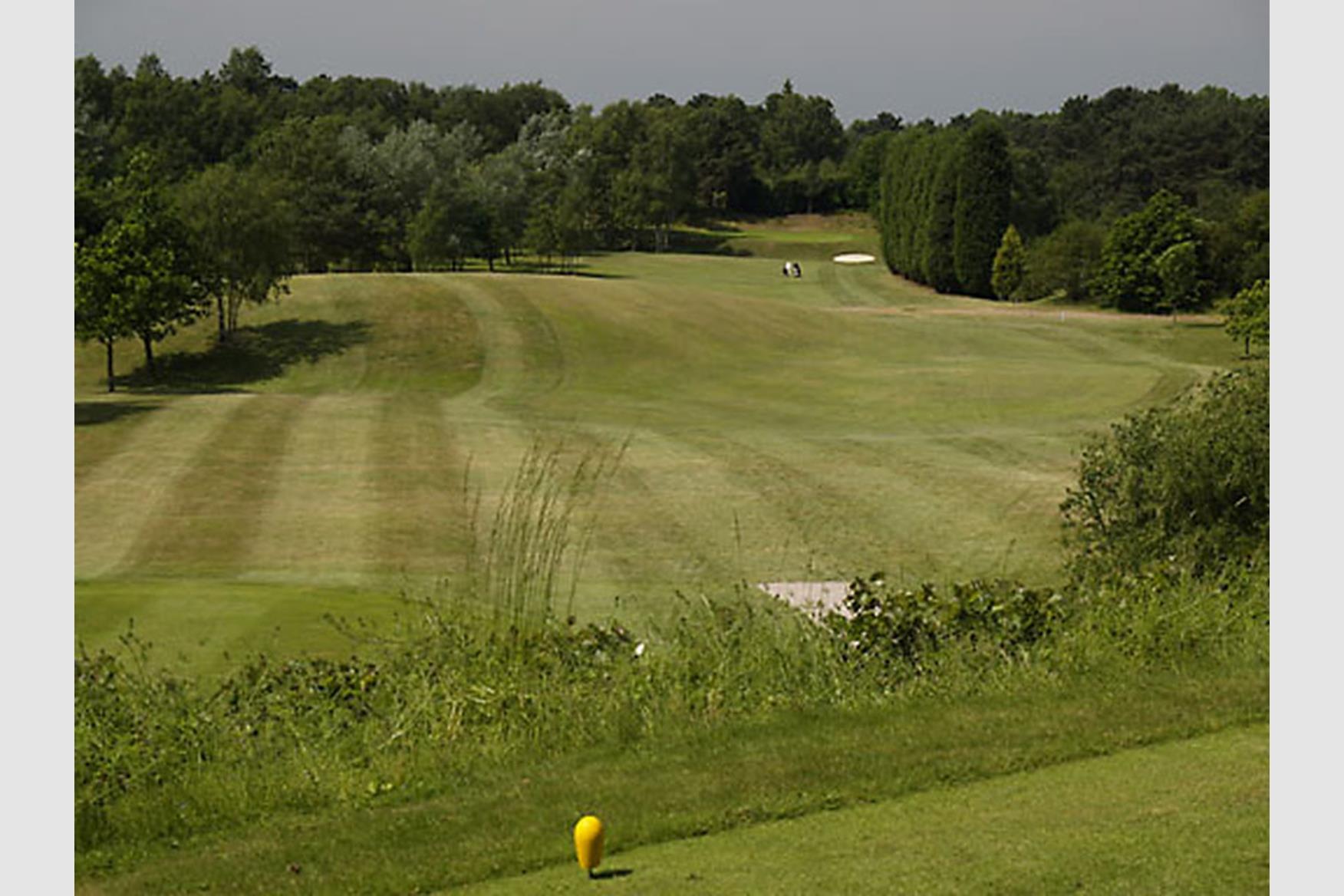 Leighton Buzzard Golf Club Golf Course in LEIGHTON BUZZARD Golf