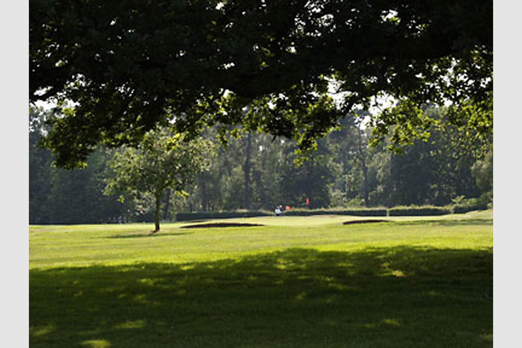 Leighton Buzzard Golf Club Golf Course in LEIGHTON BUZZARD Golf