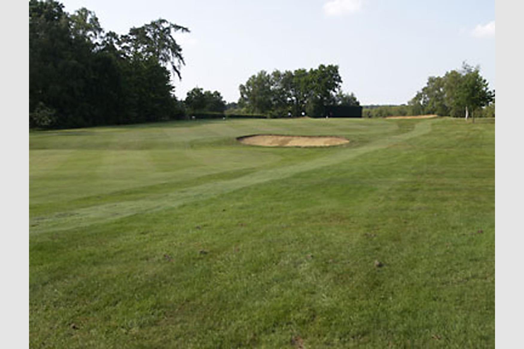 Leighton Buzzard Golf Club Golf Course in LEIGHTON BUZZARD Golf
