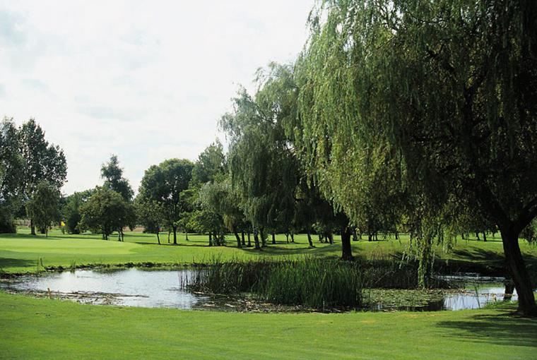 Ely City Golf Club Golf Course in ELY Golf Course Reviews & Ratings