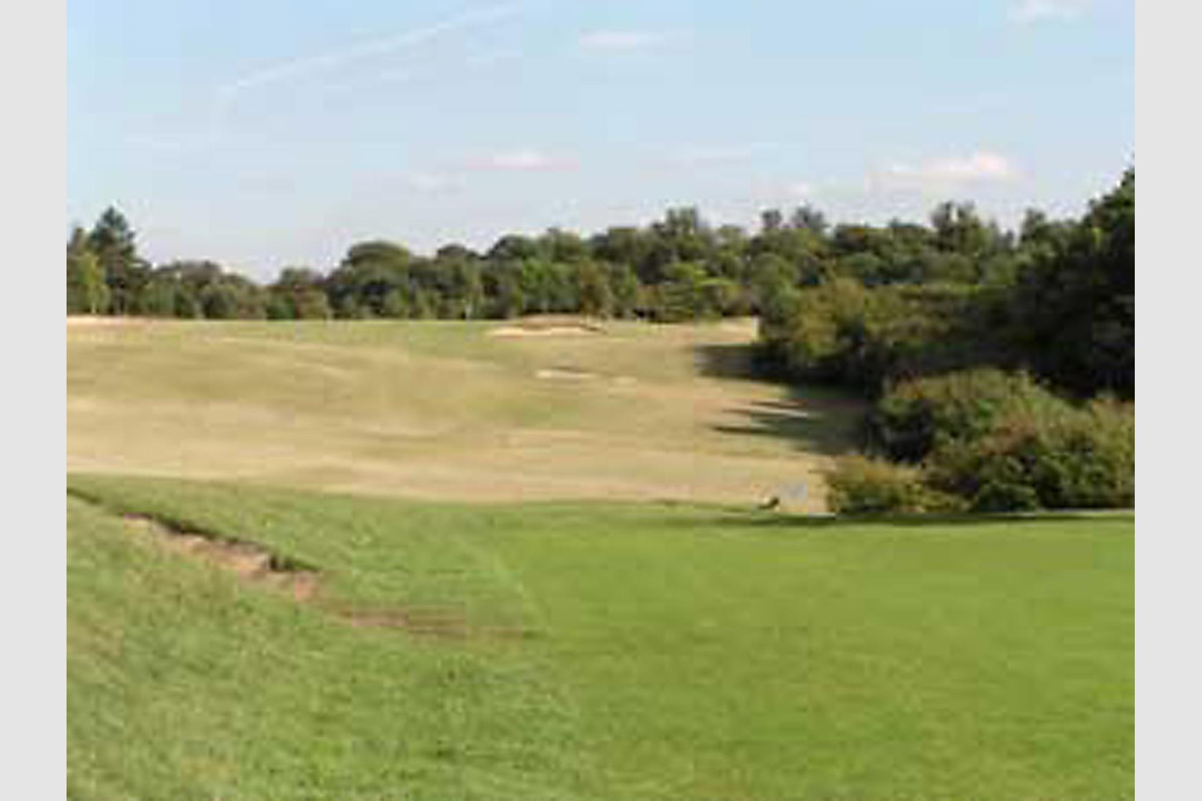 Gog Magog Golf Club Old Course Golf Course in CAMBRIDGE Golf