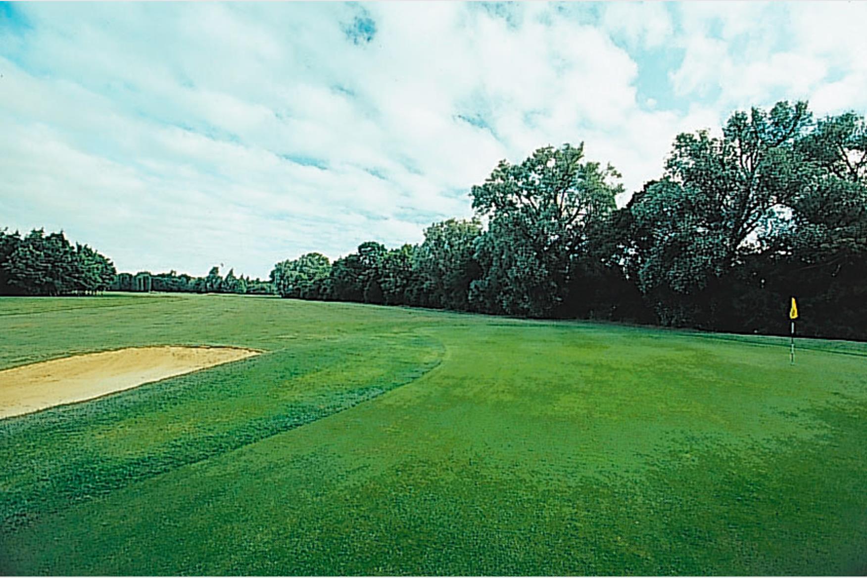 Orton Meadows Golf Course Golf Course in PETERBOROUGH Golf Course