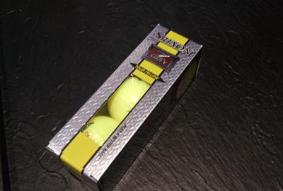 The science of golf balls | Today's Golfer