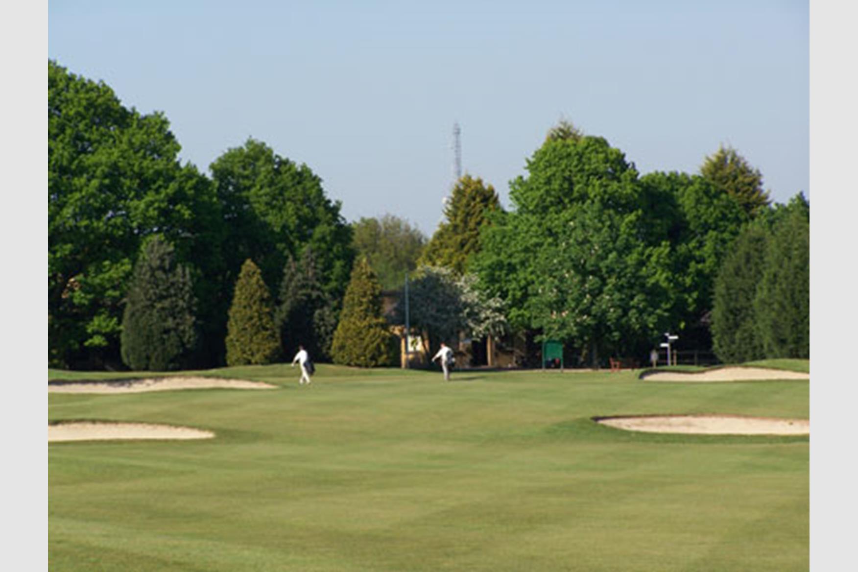 Bentley Golf Club Golf Course in BRENTWOOD Golf Course Reviews