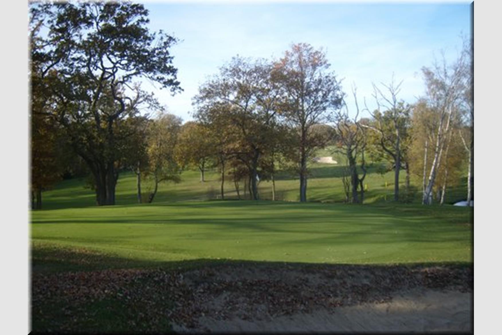 Five Lakes Hotel Golf And Country Club Five Lakes Hotel Golf And Country Club