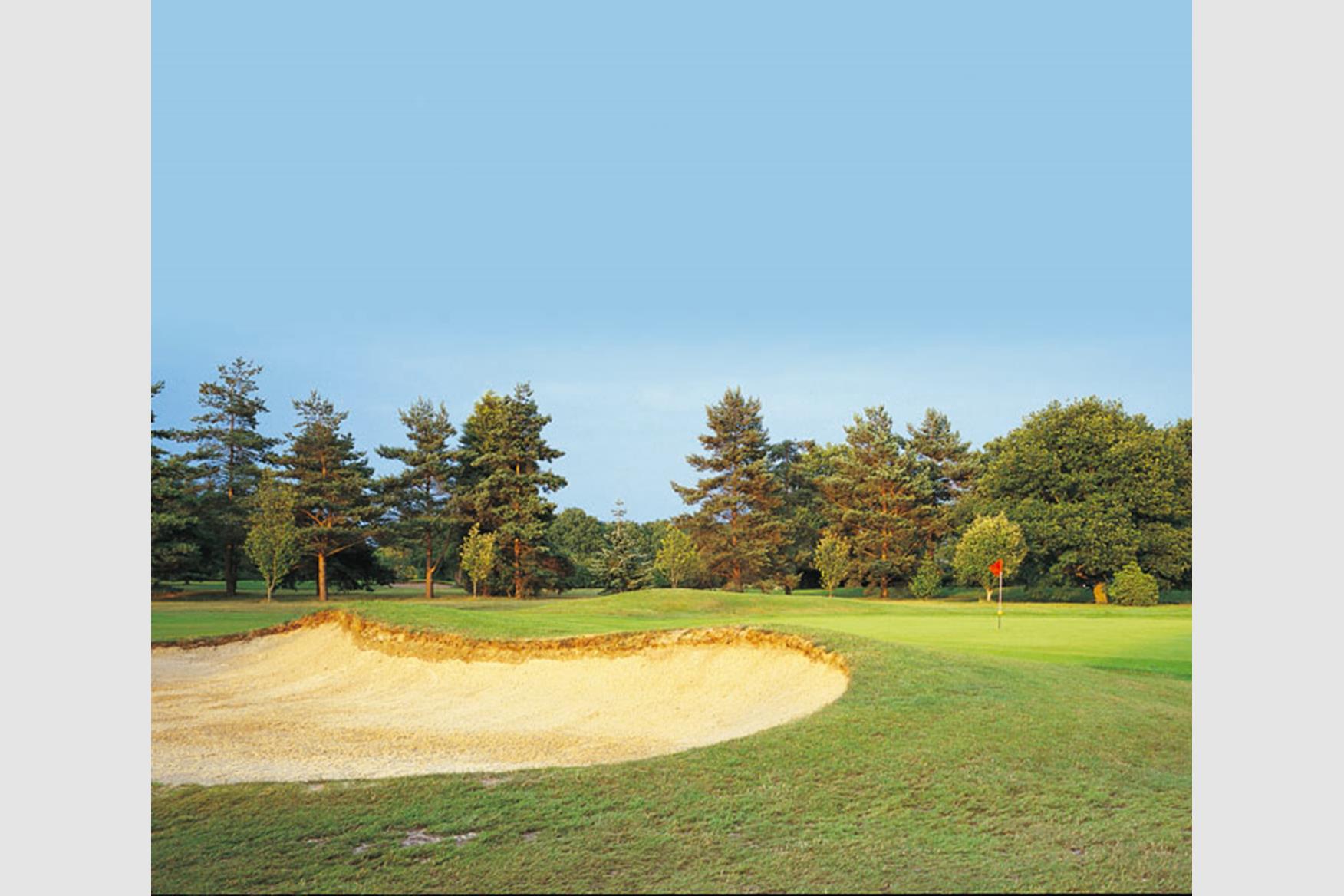 Colchester Golf Club | Golf Course in COLCHESTER | Golf Course Reviews ...