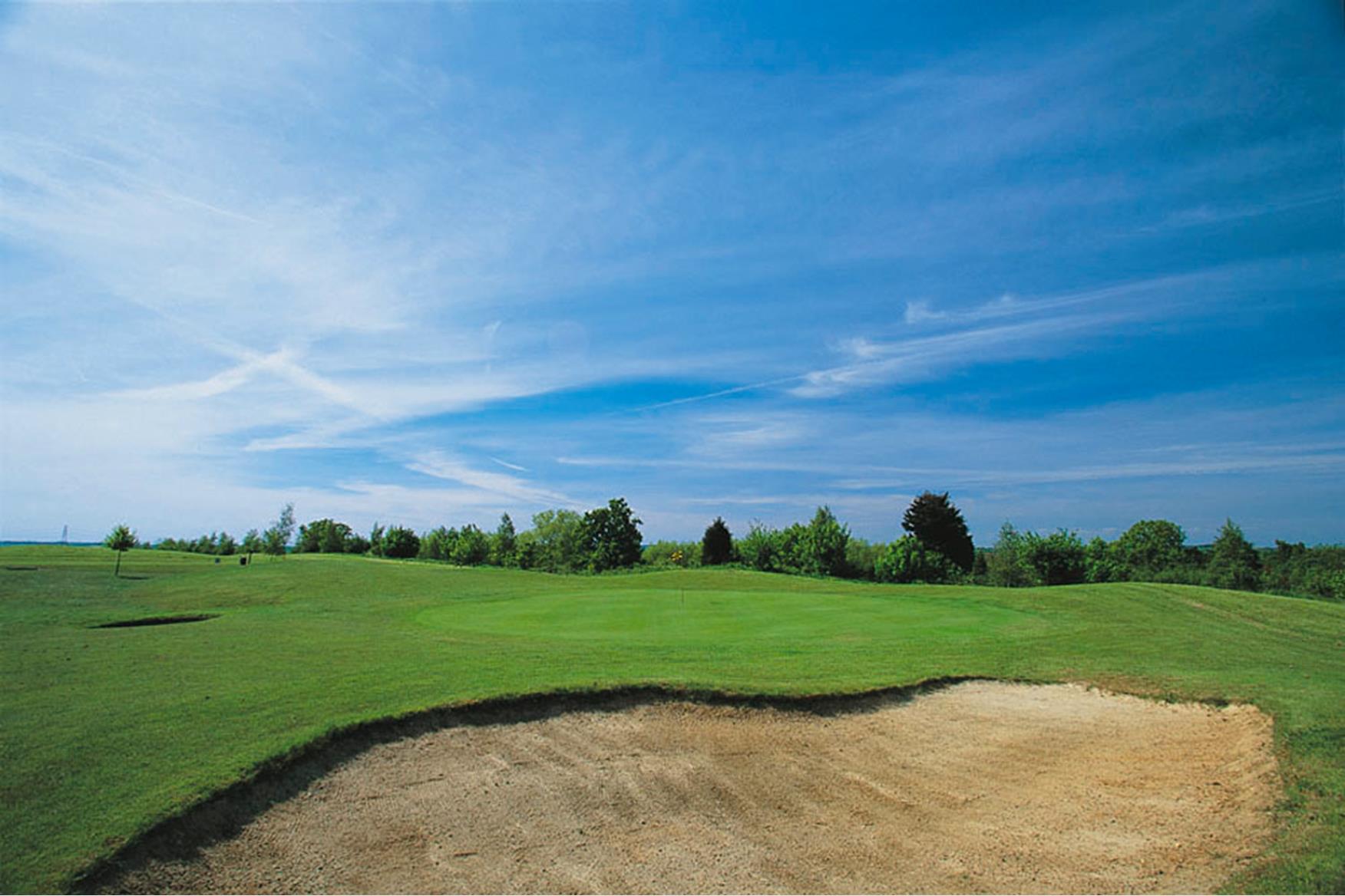 Langdon Hills Golf Club Langdon/Bulphan Golf Course in UPMINSTER