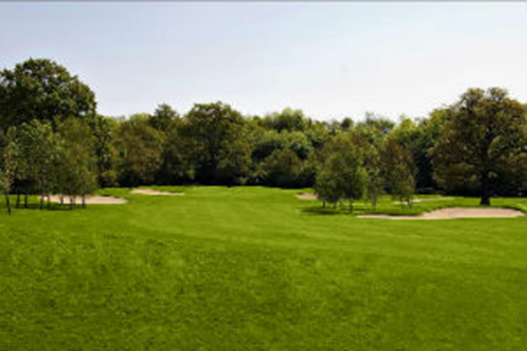 Lexden Wood Golf Club Golf Course in COLCHESTER Golf Course Reviews