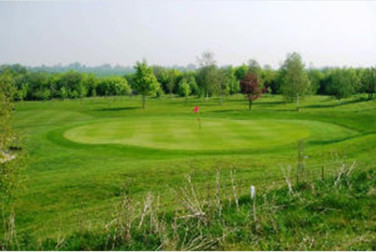 Regiment Way Golf Centre Golf Course in CHELMSFORD Golf Course