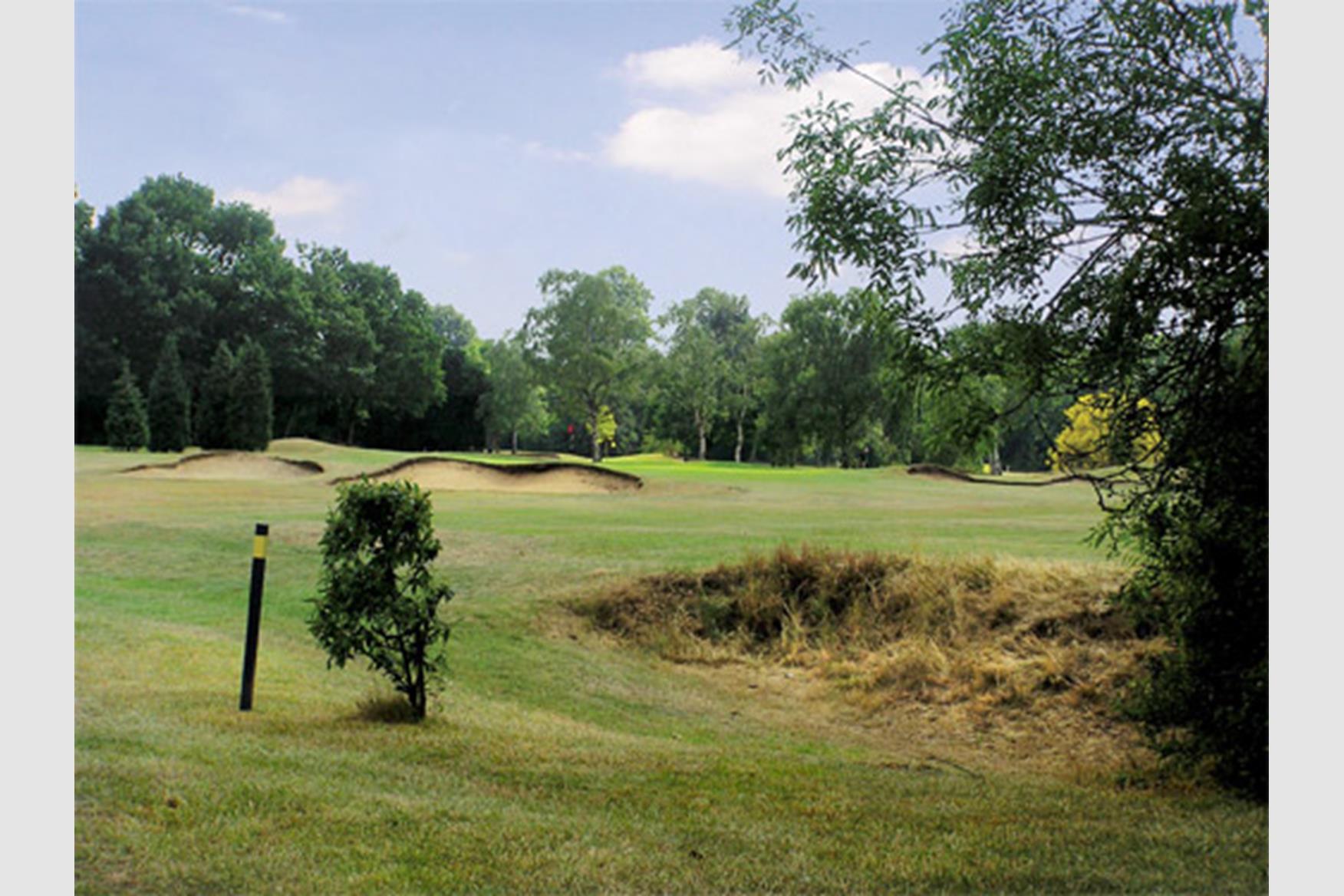Romford Golf Club Golf Course in ROMFORD Golf Course Reviews