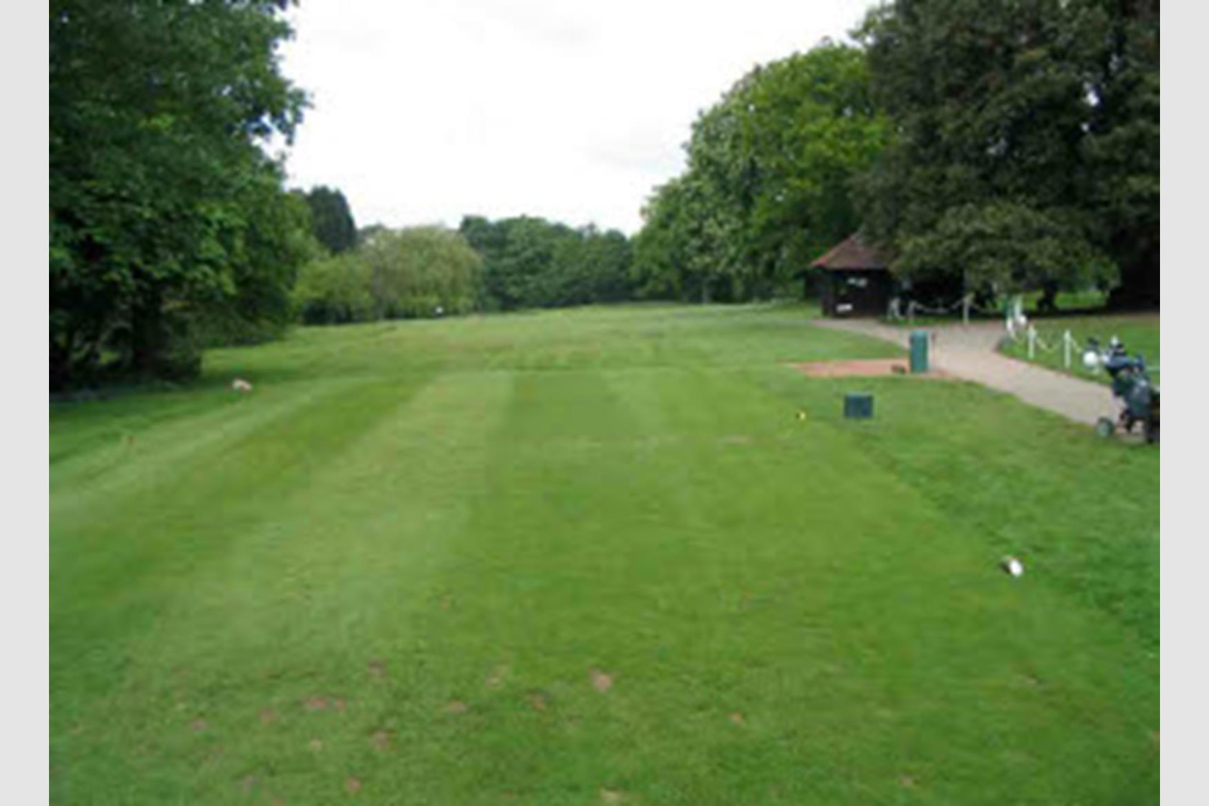 Upminster Golf Club Golf Course in UPMINSTER Golf Course Reviews