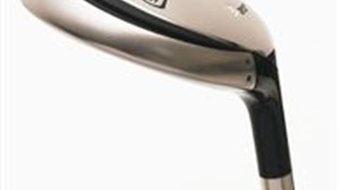 nike slingshot irons 2014