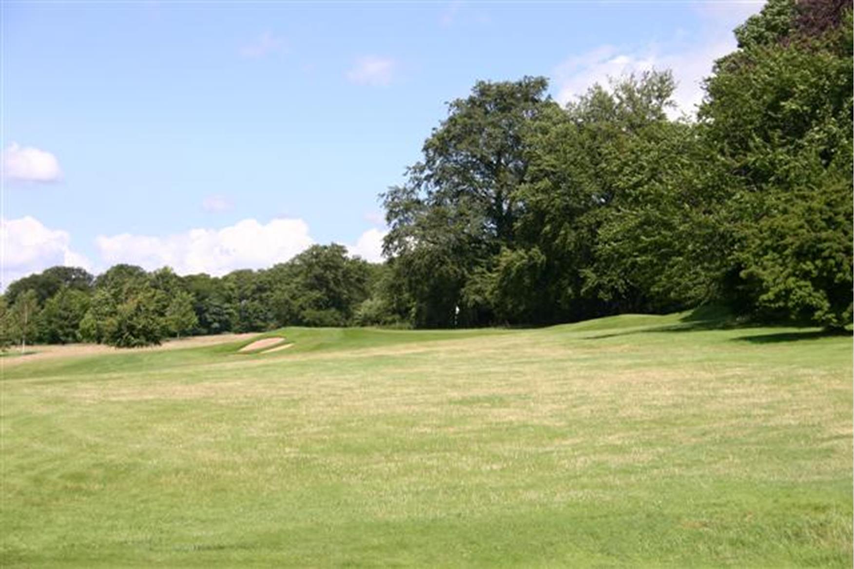 Stoke Rochford Golf Club | Golf Course in GRANTHAM | Golf Course ...