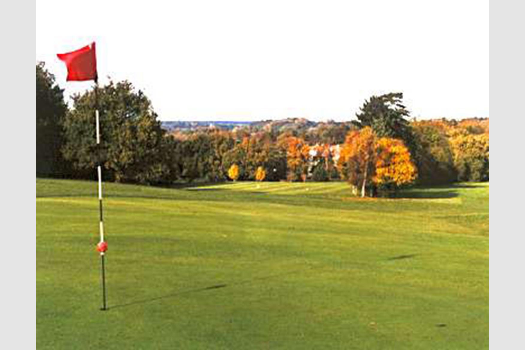 Royal Norwich Golf Club Golf Course in NORWICH Golf Course Reviews