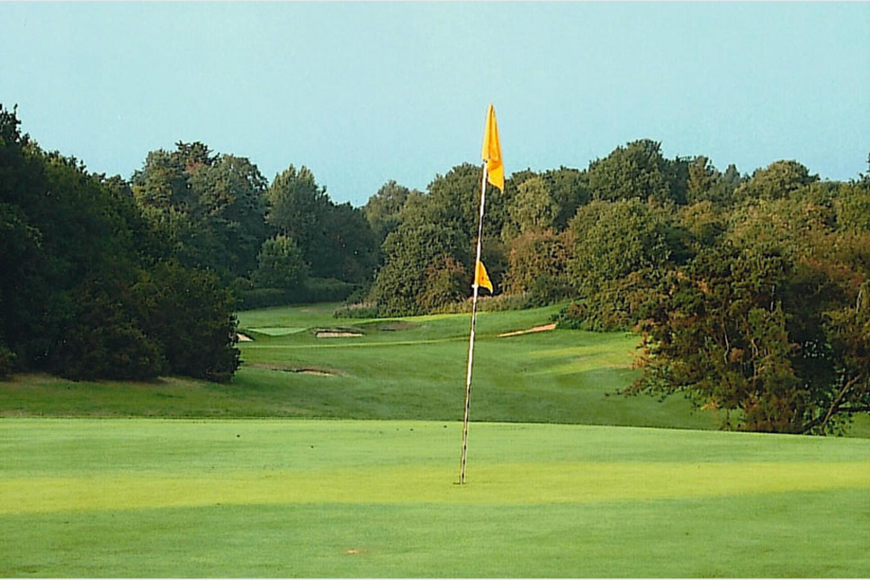 Royal Norwich Golf Club Golf Course in NORWICH Golf Course Reviews