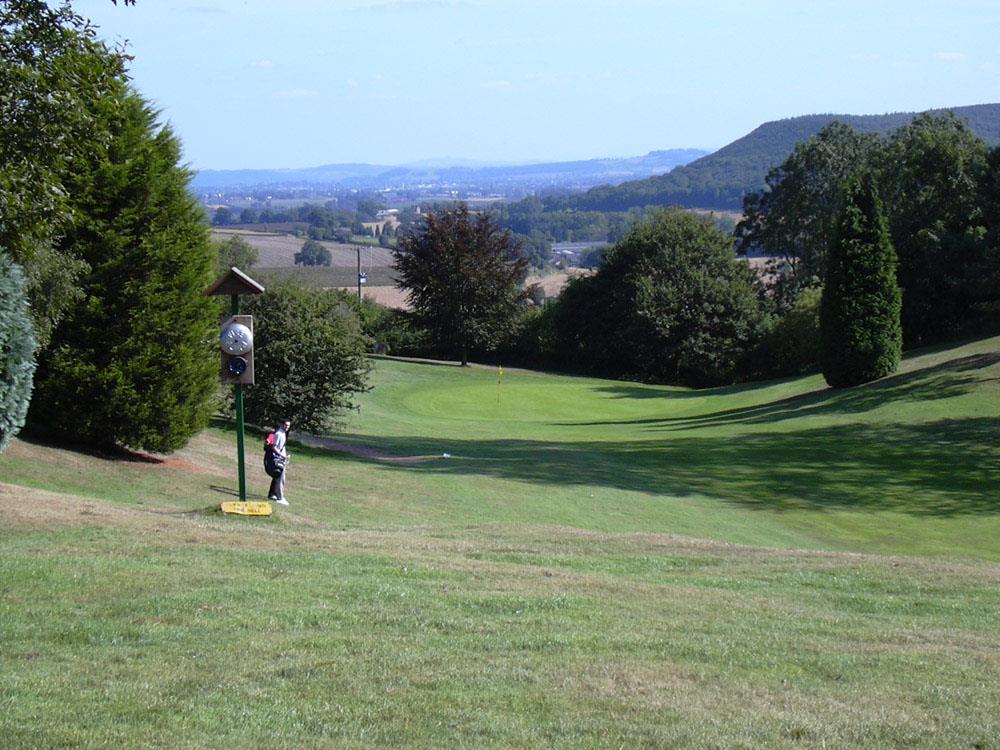 Herefordshire Golf Courses Reviews & Ratings Today's Golfer