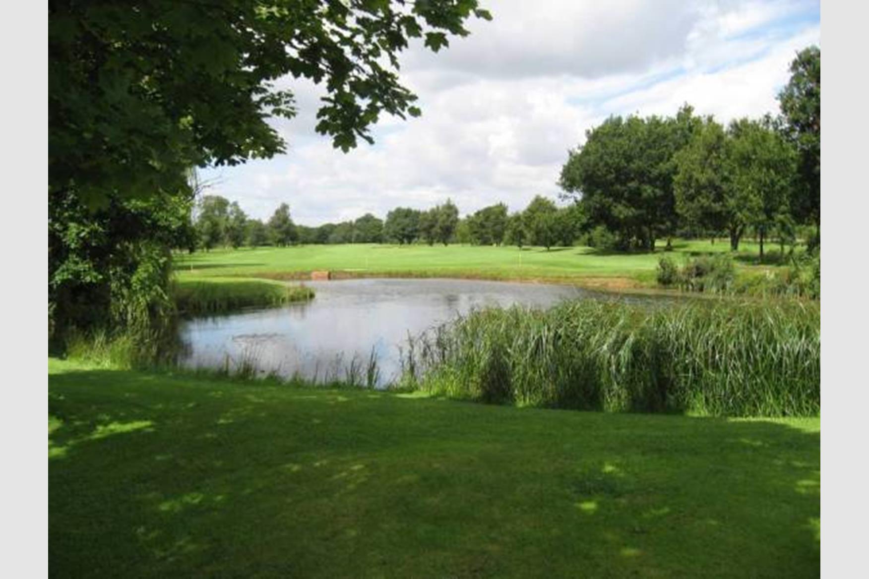 Newark Golf Club Golf Course in NEWARK Golf Course Reviews