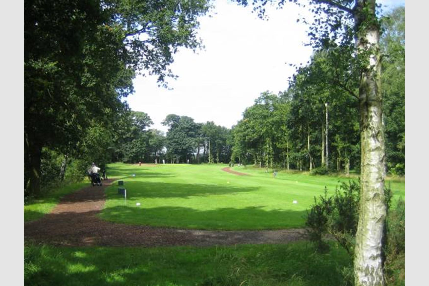 Newark Golf Club Golf Course in NEWARK Golf Course Reviews