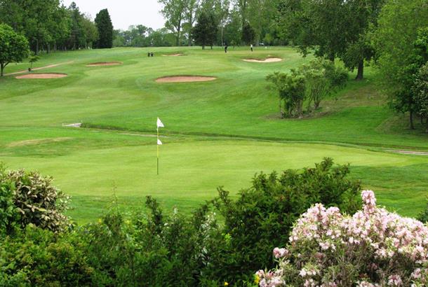 Vicars Cross Golf Club | Golf Course in CHESTER | Golf Course Reviews ...