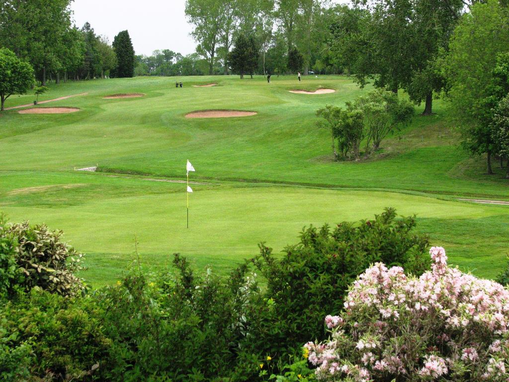 Cheshire Golf Courses Reviews & Ratings Today's Golfer