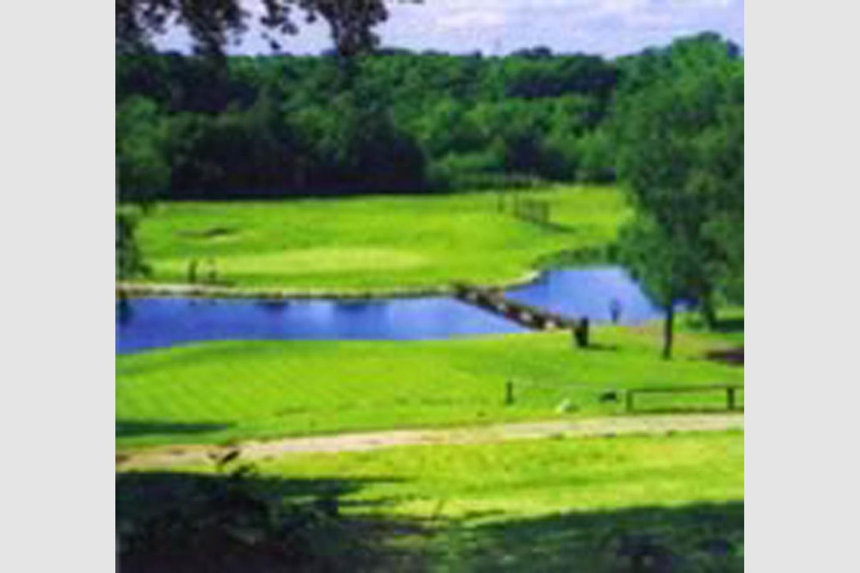 Rufford Park Golf Centre Golf Course in NEWARK Golf Course Reviews