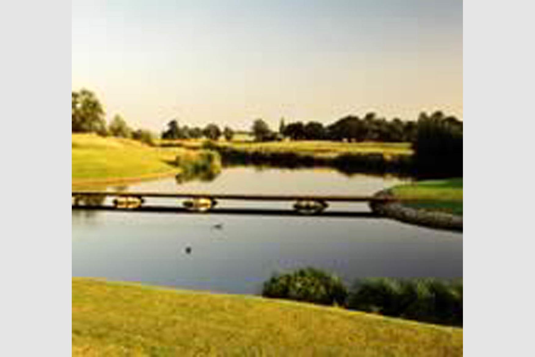 Rufford Park Golf Centre Golf Course in NEWARK Golf Course Reviews