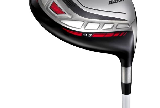 mizuno mp 630 fast track driver instructions