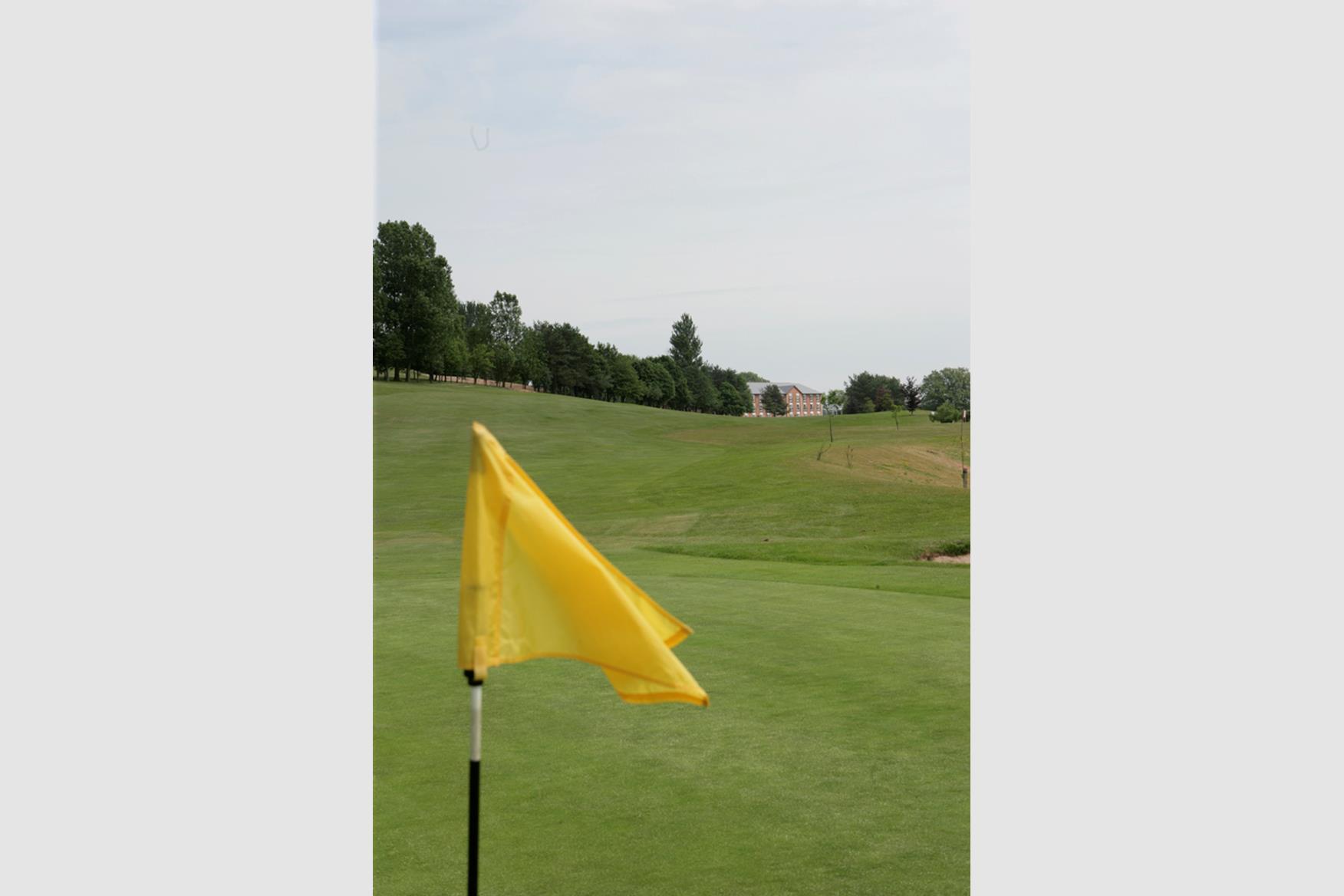 Hill Valley Golf and Country Club, Emerald Golf Course in WHITCHURCH