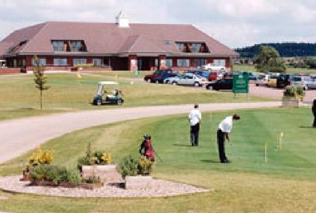 golf club beau desert stafford castle chase cannock mill seedy course lichfield todaysgolfer