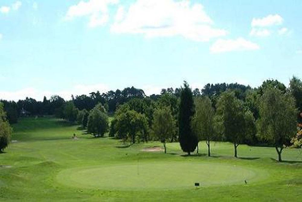 Midlands Golf Courses Reviews & Ratings Today's Golfer